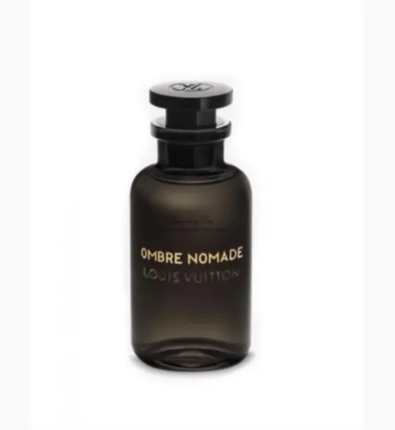 香水(男性用) LOUIS VUITTON OMBRE NOMADE 100ml Louis Vuitton Ombre Nomade 100ml Unise | parfummekani.com