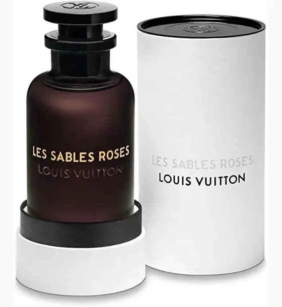 Louis Vuitton Les Sables Roses EDP 100 | parfummekani.com