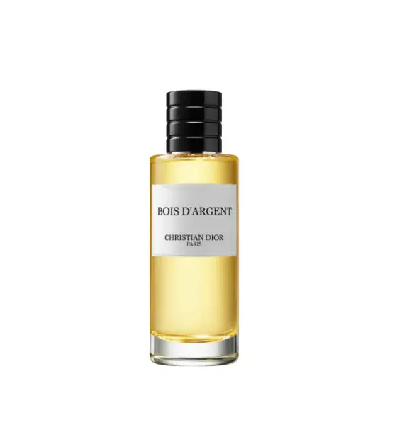Dior Bois D'argent EDP 125 ml Unisex  | parfummekani.com