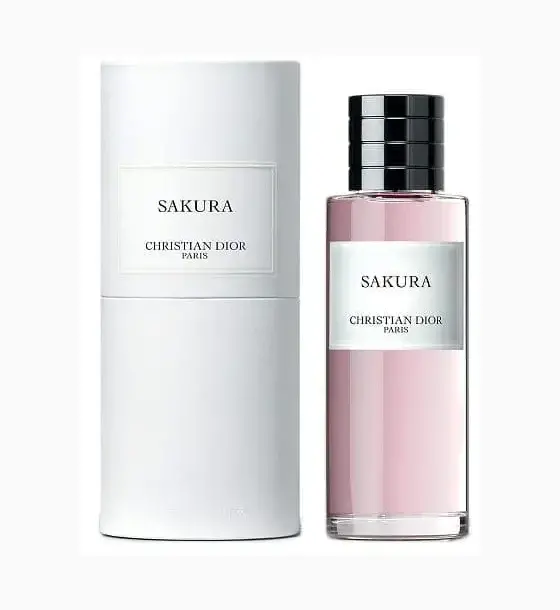 Dior Sakura EDP 125 ml Unisex Parfüm | parfummekani.com