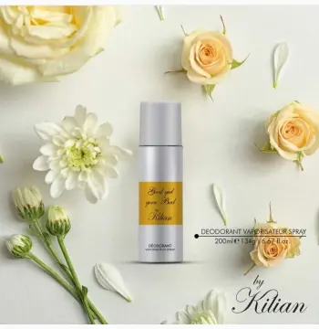 By Kilian Good Girl Gone Bad Kadın Deodorant 200 Ml