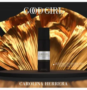 Carolina Herrera Good Girl Kadın Deodorant 200 Ml