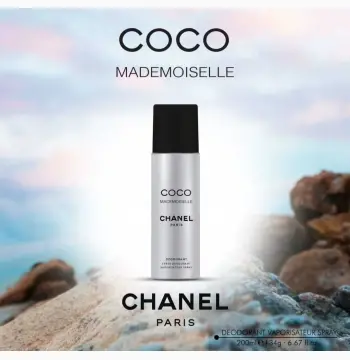 Chanel Coco Mademoiselle Kadın Deodorant 200 Ml