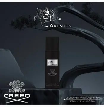 Creed Aventus Erkek Deodorant 200 Ml