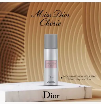Miss Dior Cherie Kadın Deodorant 200 Ml
