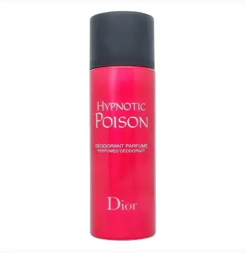 Christian Dior Hypnotic Poison Kadın Deodorant 200 Ml