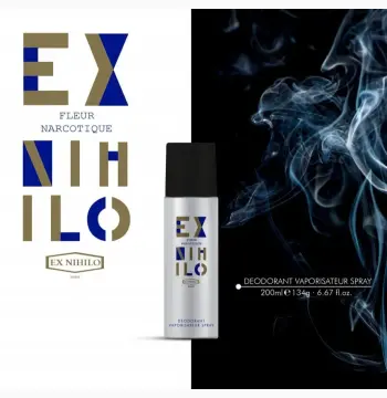 Ex Nihilo Fleur Narcotique Ünisex Deodorant 200 Ml