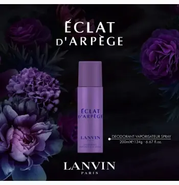Lanvin Eclat D arpege Kadın Deodorant 200 Ml