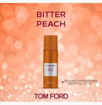 Tom Ford Bitter Peach Kadın Deodorant 200 Ml