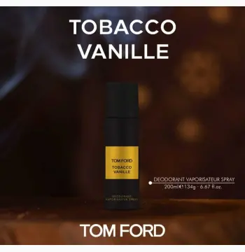 Tom Ford Tobacco Vanille Unisex Deodorant 200 Ml
