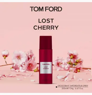 Tom Ford Lost Cherry Unisex Deodorant 200 Ml