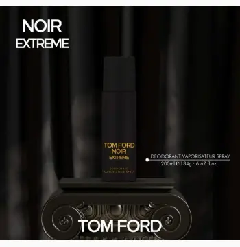 Tom Ford Noir Extreme Erkek Deodorant 200 Ml