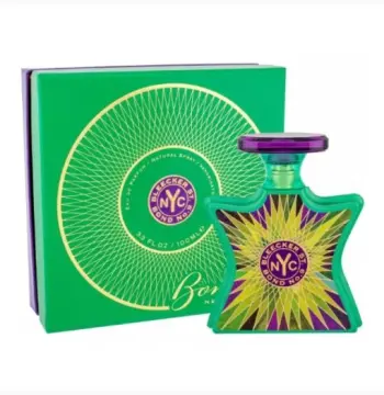Bond No. 9 Bleecker Street EDP 100 ML Unisex Parfüm