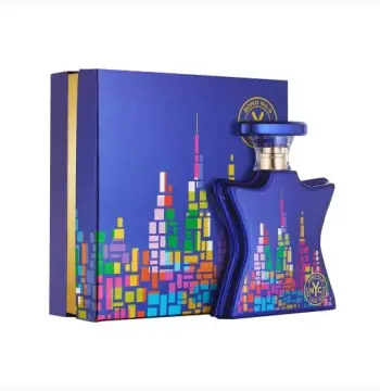Bond No. 9 New York Nights EDP 100 ML Unisex Parfüm