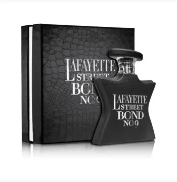 Bond No. 9 Lafayette Street EDP 100 ML Unisex Parfüm