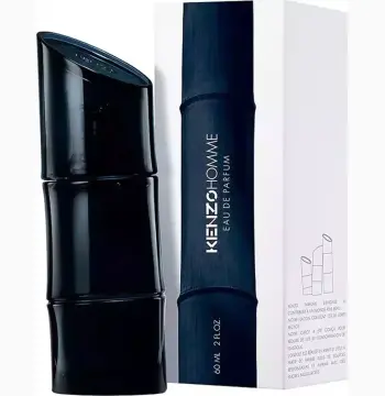 Kenzo Homme Edp 60 ml Jilatinli Erkek Parfümü