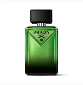 Prada Paradigme 100 ml edp Tester Erkek Parfümü