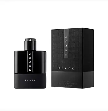 Prada Luna Rossa Black 100 ml Edp Jelatinli Erkek Parfüm