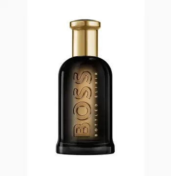 Hugo Boss Bottled Elixir 100 ml Edp Tester Erkek Parfüm