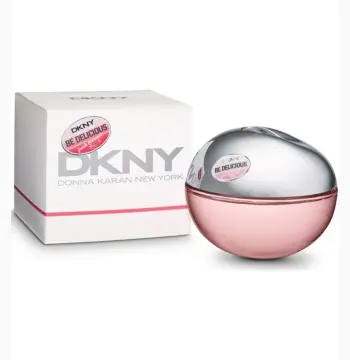 Dkny Be Delicious Fresh Blossom 100 ml Edt  Jelatinli Kadın Parfüm