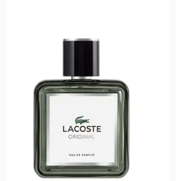 Lacoste Original 100 ml Edp Jelatinli Erkek Parfüm