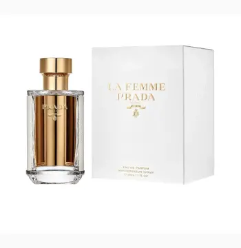 Prada La Femme 100 ml Edp Jelatinli Kadın Parfüm