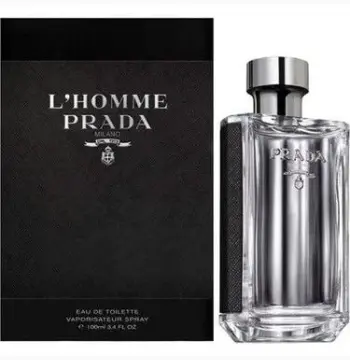 Prada LHomme 100 ml Edt Jelatinli Erkek Parfüm