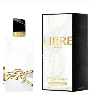Yves Saint Laurent Libre Leau Nue 90 ml edp Jelatinli Kadın Parfüm