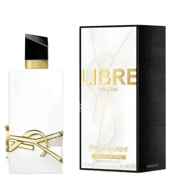 Yves Saint Laurent Laurent Libre Leau Nue EDP 90 ML Kadın Parfüm