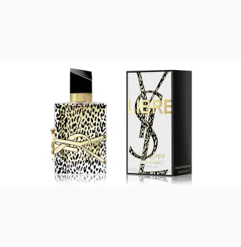 Ysl Libre Collector's Edition Edp Jelatinli Kadın Parfüm 90 Ml