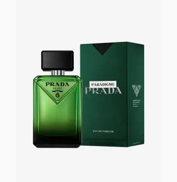 Prada Paradigme Eau de Parfum 100 ML Jelatinli Erkek Parfümü
