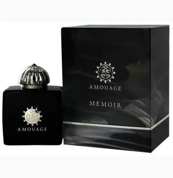 Amouage Memoir 100 ml EdpJelatinli Kadın Parfüm