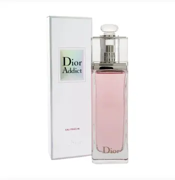 Dior Addict Eau Fraiche EDT 100 ml Jelatinli Kadın Parfüm