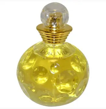 Dior Dolce Vita EDT 100 ml Tester Bayan Parfümü