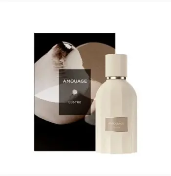Amouage Lustre EDP 100 ML Unisex Parfüm