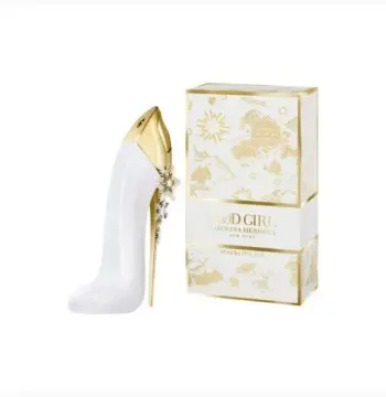 Carolina Herrera Good Girl Sparklıng Ice EDP 80 ML Kadın ARC Parfüm