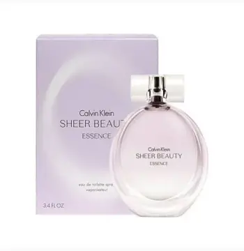 Calvin Klein Sheer Beauty Essence EDT 100 ML Kadın ARC Parfüm