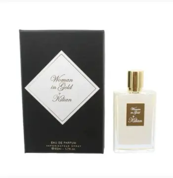 By Kilian Woman in Gold EDP 50 ML Kadın ARC Parfüm
