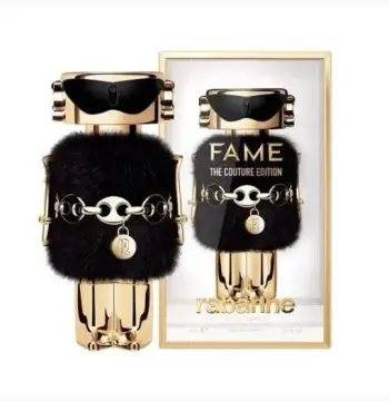 Paco Rabanne Fame Couture Limited Edition EDP 80 ML Kadın ARC Parfüm
