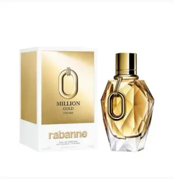 Paco Rabanne Million Gold For Her EDP 90 ML Kadın ARC Parfüm