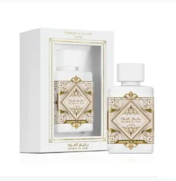 Lattafa Badee Honor And Glory EDP 100 ML Kadın ARC Parfüm