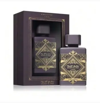 Lattafa Badee Amethst EDP 100 ML Unisex ARC Parfüm