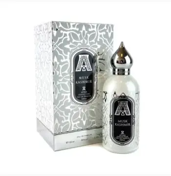 Attar Collection Musk Kashmir EDP 100 ML Unisex Parfüm