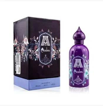 Attar Collection Azalea EDP 100 ML Unisex JTC ARC Parfüm