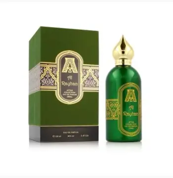 Attar Collection Al Rayhan EDP 100 ML ARC JLT Unisex Parfüm