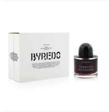Byredo Tobacco Mandarın EDP 100 ML Unisex Parfüm