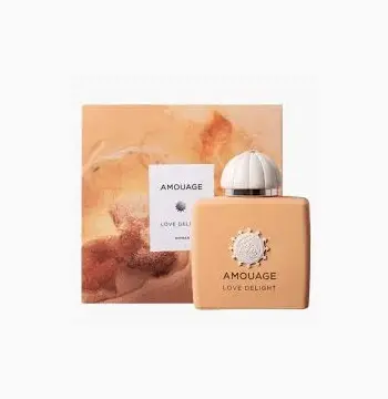 Amouage Love Delight  EDP 100 ML Kadın ARC JLT