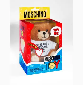 Moschino Toy EDT 50 ML (Unisex)