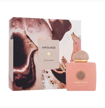 Amouage Guidance Edp 100 ml Parfüm