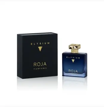 Roja Parfums Elysium EDP 100 ml Erkek Parfüm jlt
